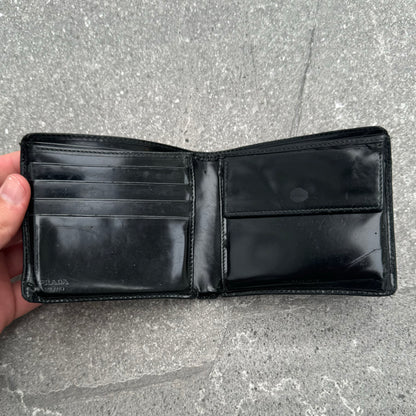 Prada Japan Skull Wallet