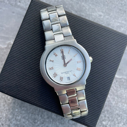 Givenchy Quartz Watch