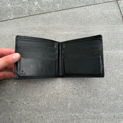 Gucci Leather Wallet