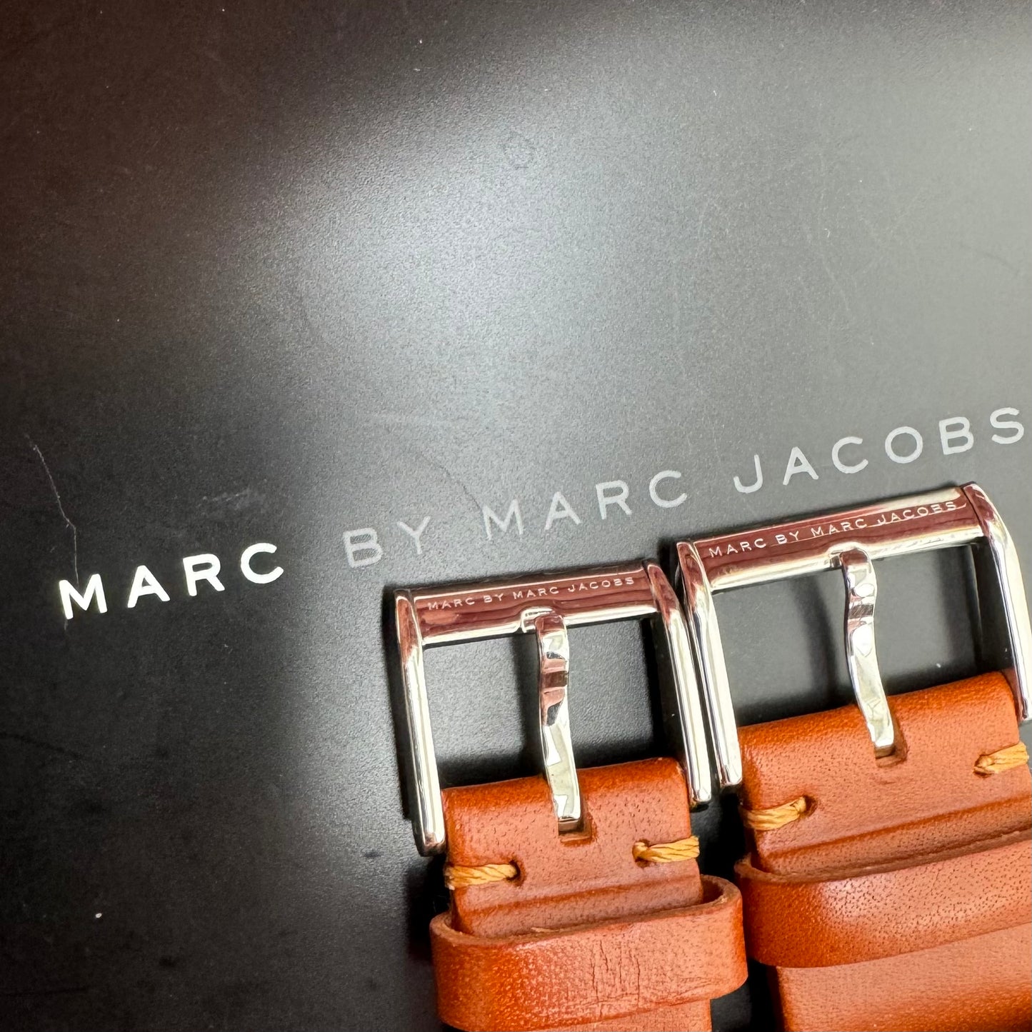 Marc Jacob’s ‘His and Hers’ Watch Set