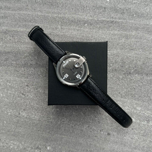 D&G Men’s Stainless Steel Watch