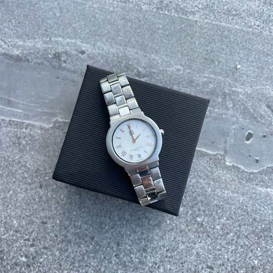 Givenchy Quartz Watch