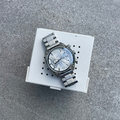 Diesel Overflow Chronograph Watch