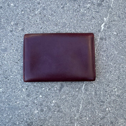 1990s Cartier Bifold Cardholder