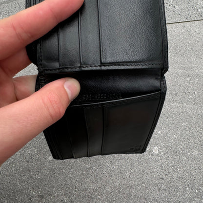 Gucci Leather Wallet