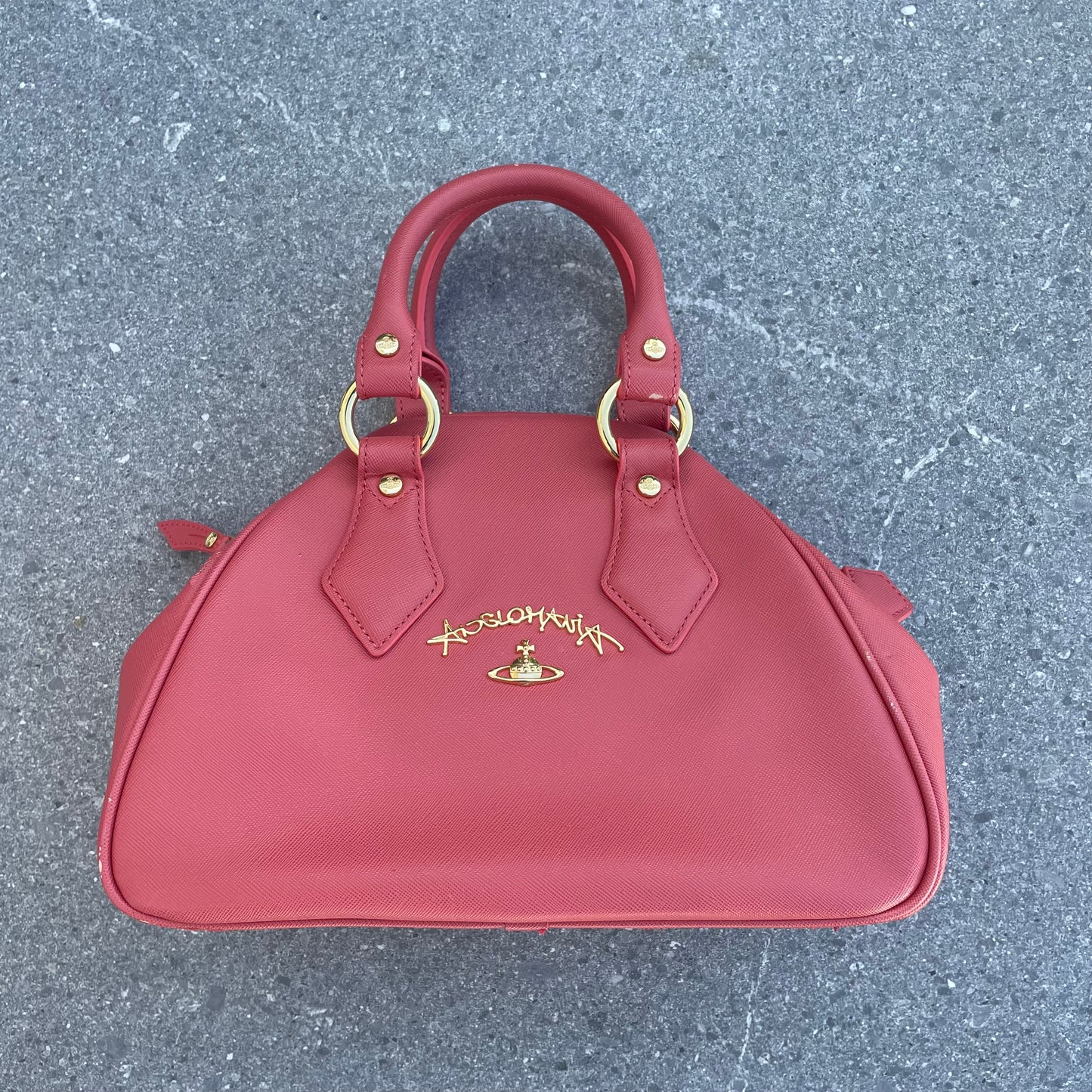 Vivienne Westwood Yasmine Bag