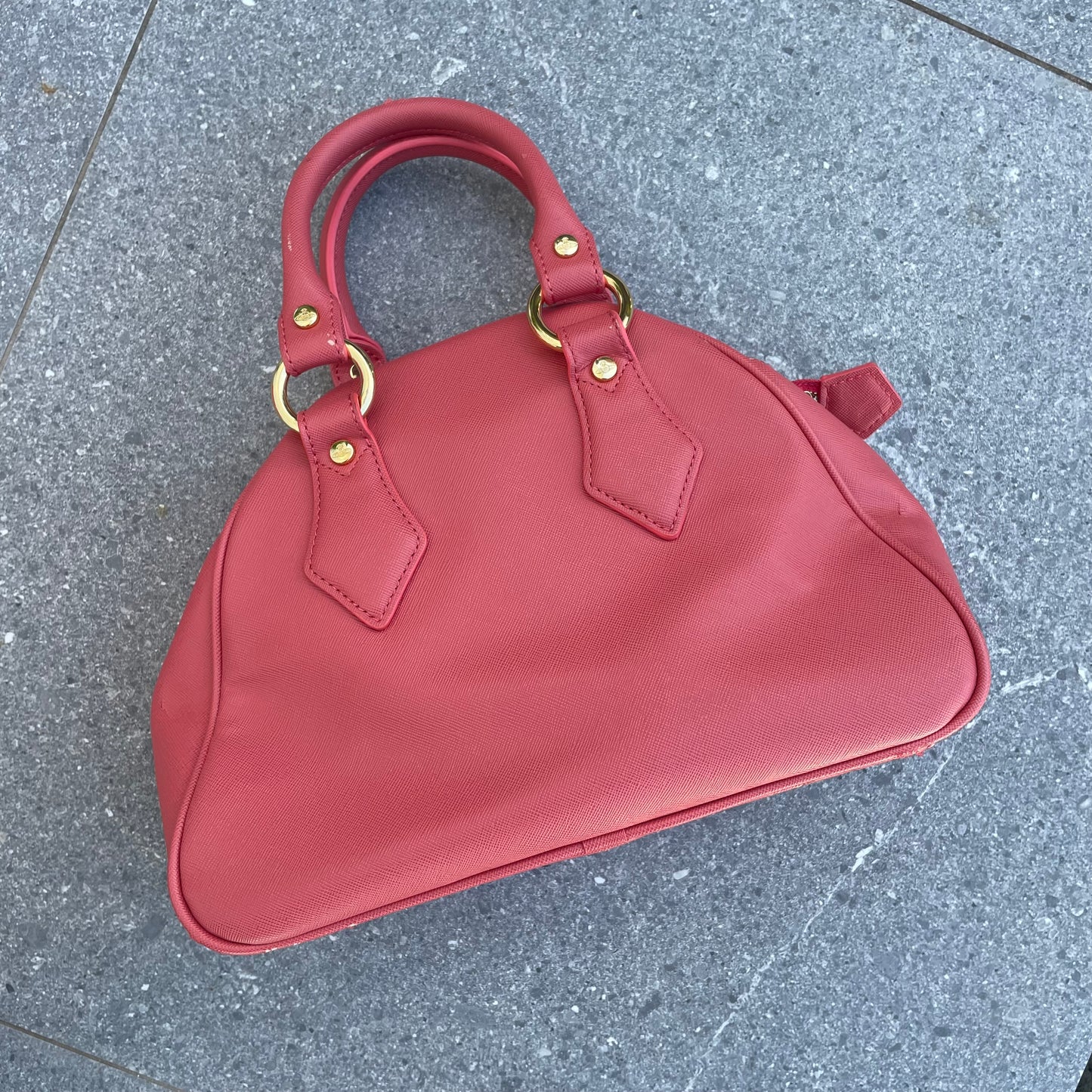 Vivienne Westwood Yasmine Bag