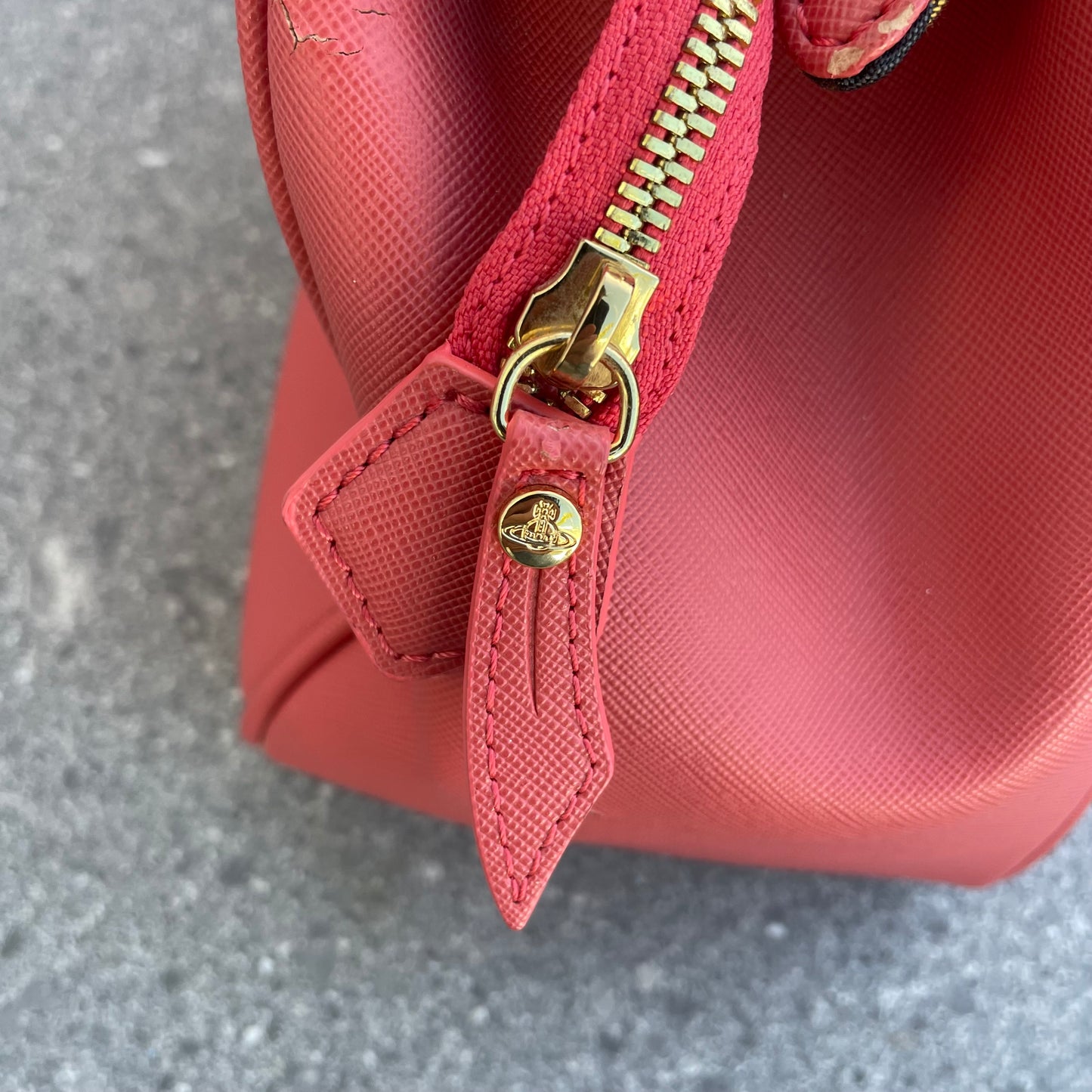 Vivienne Westwood Yasmine Bag