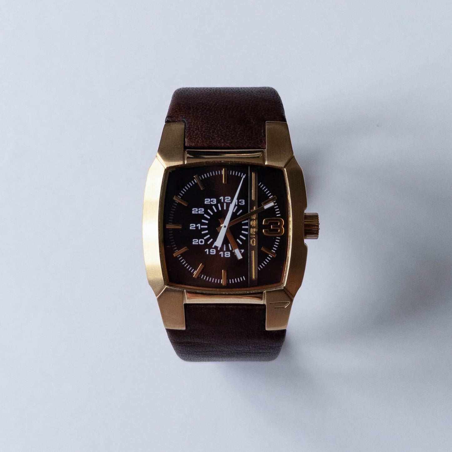 Diesel Cliffhanger Watch